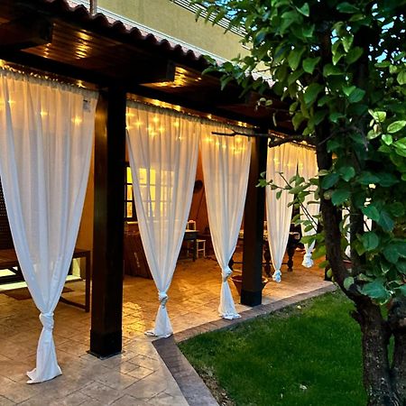 Villa La Cija Olmedo Extérieur photo