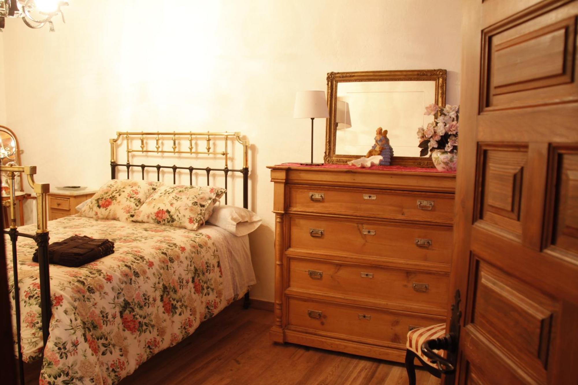 Villa La Cija Olmedo Extérieur photo
