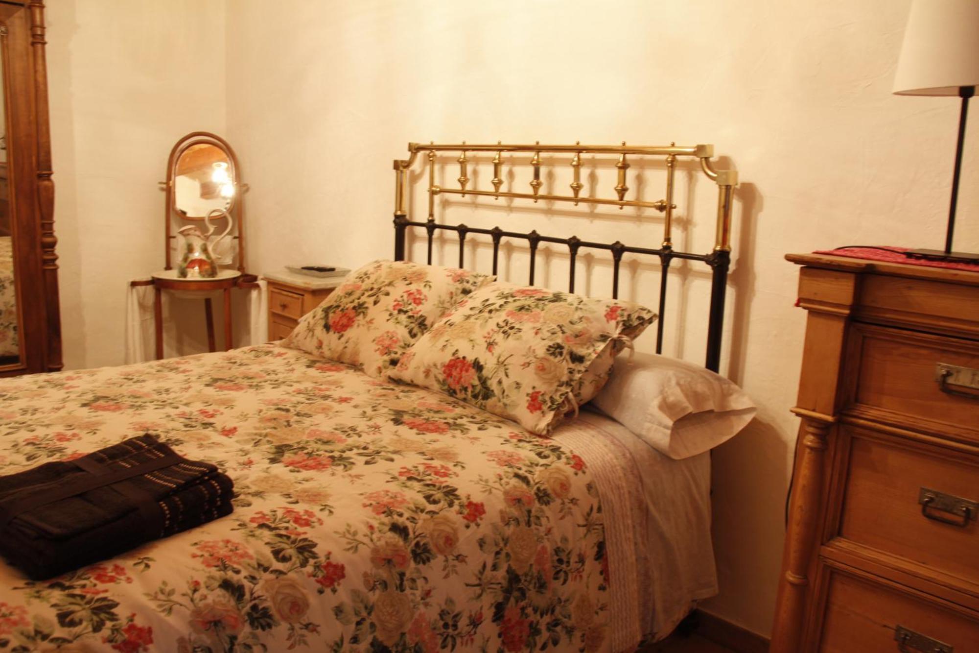 Villa La Cija Olmedo Extérieur photo