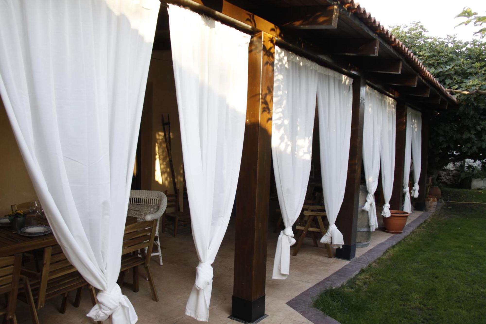 Villa La Cija Olmedo Extérieur photo