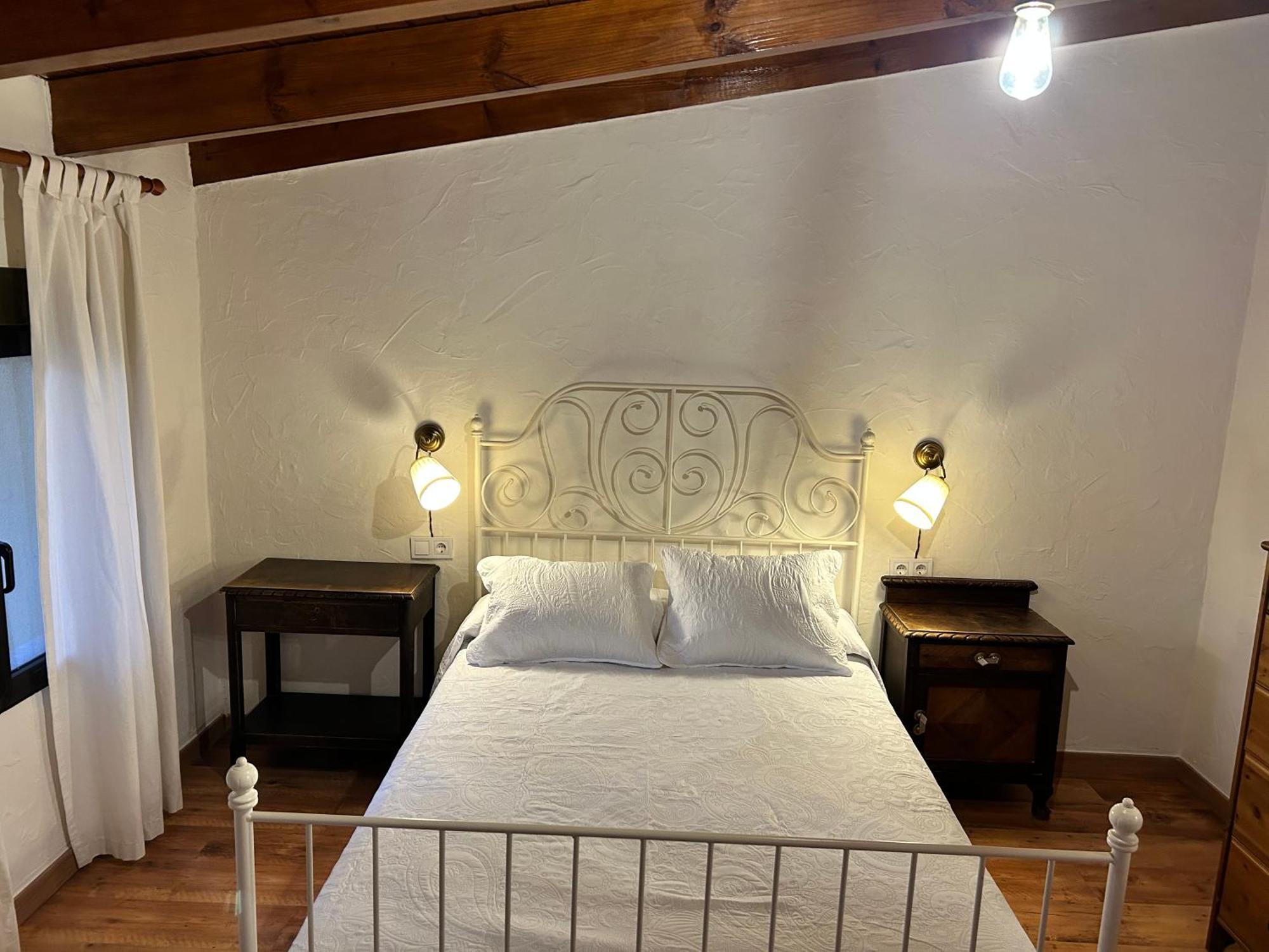 Villa La Cija Olmedo Extérieur photo