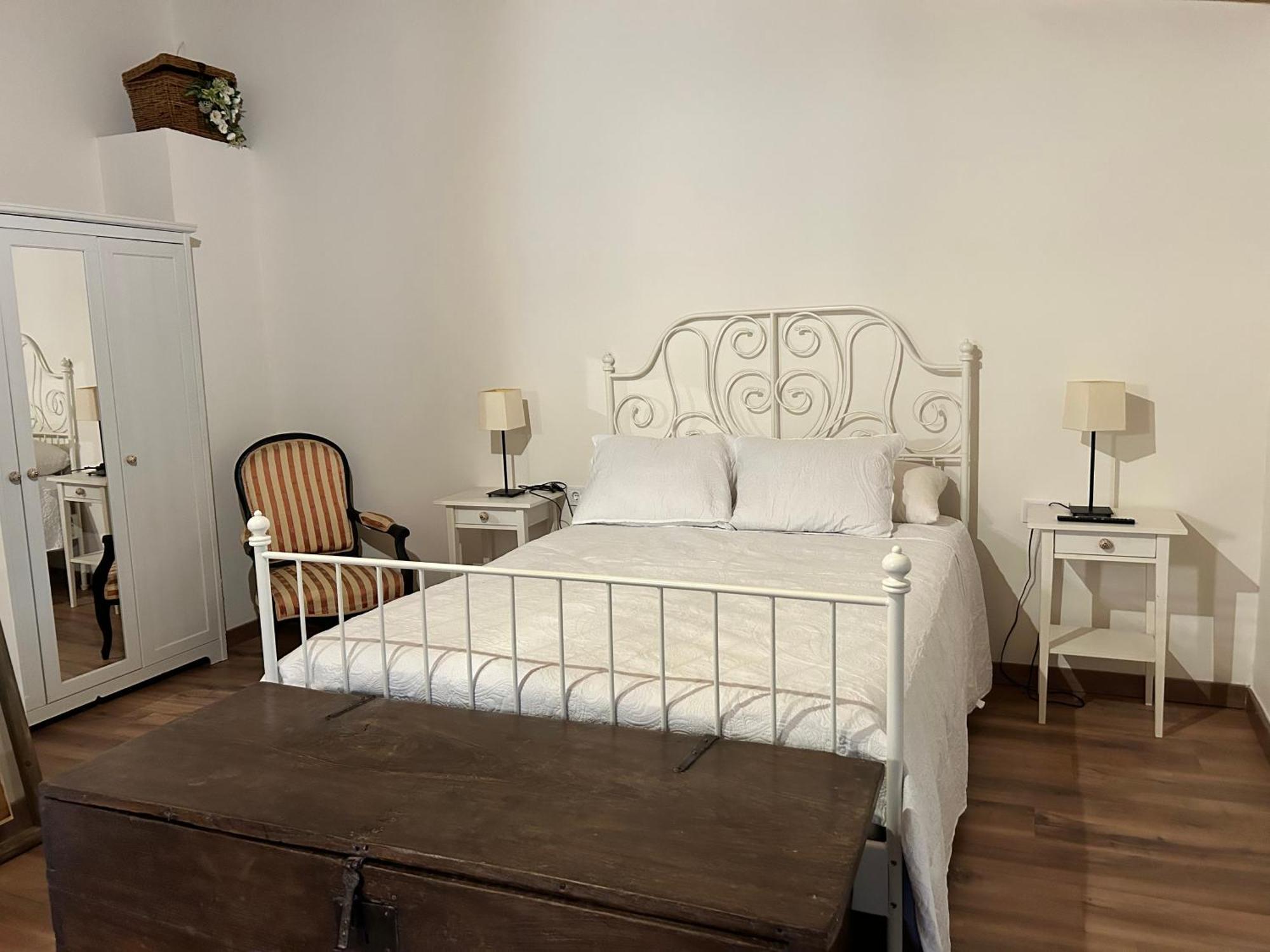 Villa La Cija Olmedo Extérieur photo